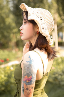 素女真经